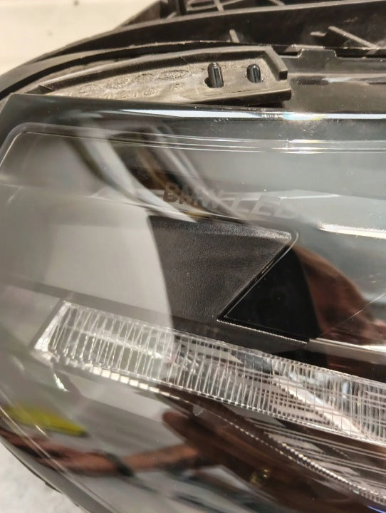 Frontscheinwerfer BMW 2 G42 8083636-07 Rechts Scheinwerfer Headlight SCH2576351412mx