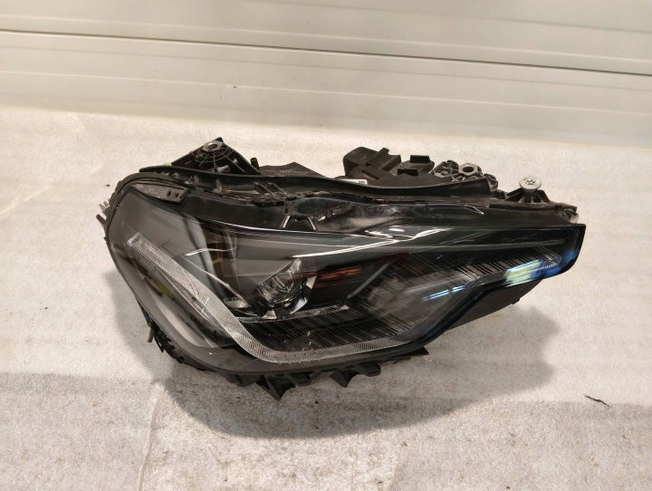 Frontscheinwerfer BMW 2 G42 8083636-07 Rechts Scheinwerfer Headlight SCH2576351412mx