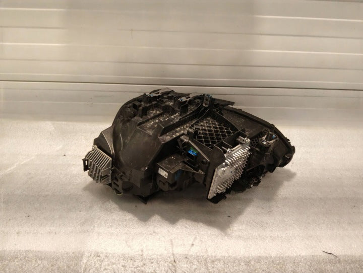 Frontscheinwerfer BMW 2 G42 8083636-07 Rechts Scheinwerfer Headlight SCH2576351412mx