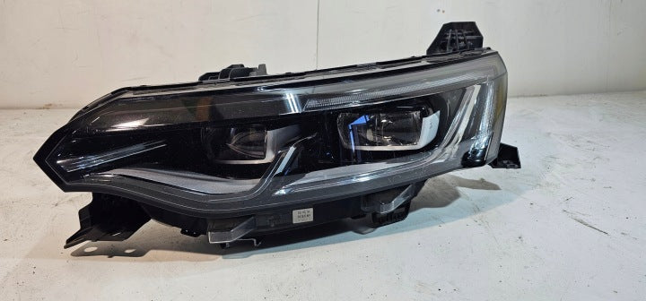 Frontscheinwerfer Renault Talisman 260606722R Links Scheinwerfer Headlight SCH2576696993xk
