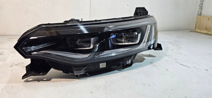 Frontscheinwerfer Renault Talisman 260606722R Links Scheinwerfer Headlight SCH2576696993xk
