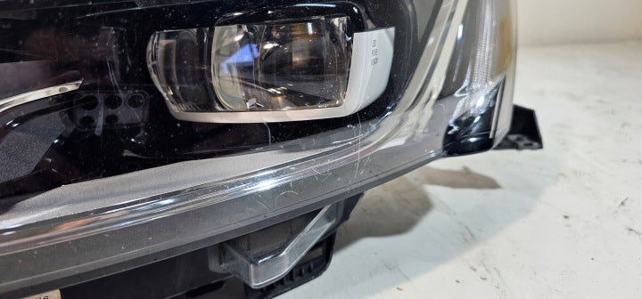 Frontscheinwerfer Renault Talisman 260606722R Links Scheinwerfer Headlight SCH2576696993xk