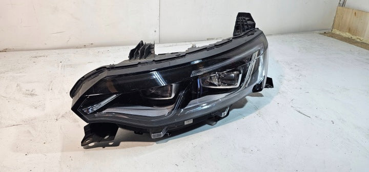 Frontscheinwerfer Renault Talisman 260606722R Links Scheinwerfer Headlight SCH2576696993xk