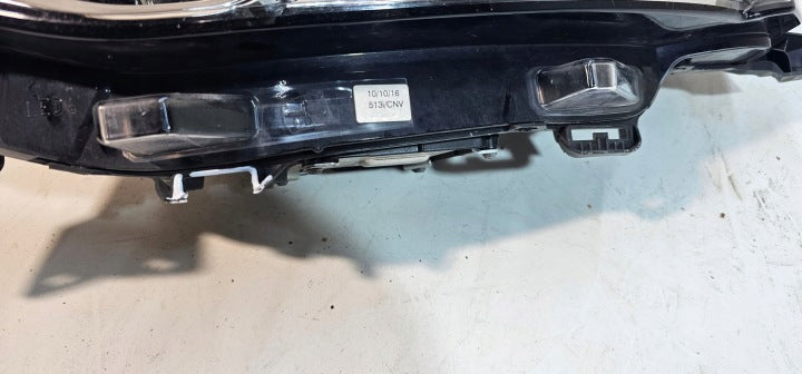 Frontscheinwerfer Renault Talisman 260606722R Links Scheinwerfer Headlight SCH2576696993xk