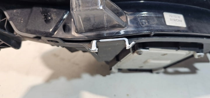 Frontscheinwerfer Renault Talisman 260606722R Links Scheinwerfer Headlight SCH2576696993xk