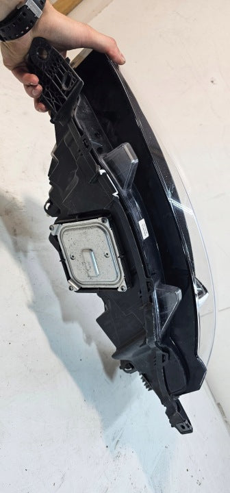 Frontscheinwerfer Renault Talisman 260606722R Links Scheinwerfer Headlight SCH2576696993xk