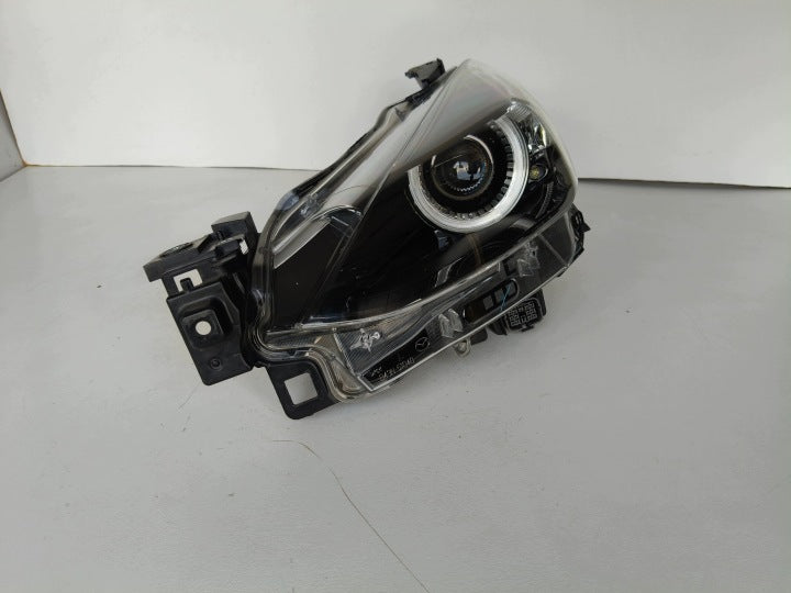 Frontscheinwerfer Mazda 2 D43N-51040 Links Scheinwerfer Headlight SCH2578010436no