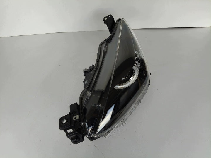 Frontscheinwerfer Mazda 2 D43N-51040 Links Scheinwerfer Headlight SCH2578010436no