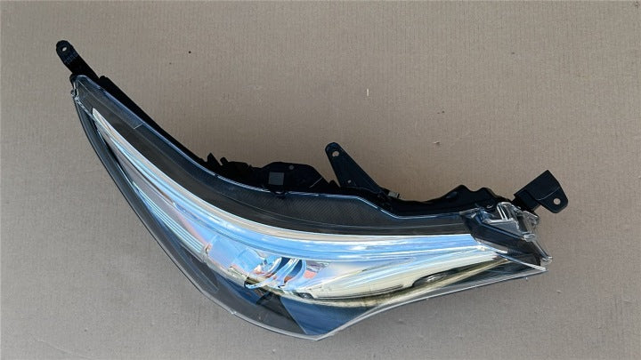 Frontscheinwerfer Toyota Avensis 81130-05420 LED Rechts Scheinwerfer Headlight SCH2578140994ih