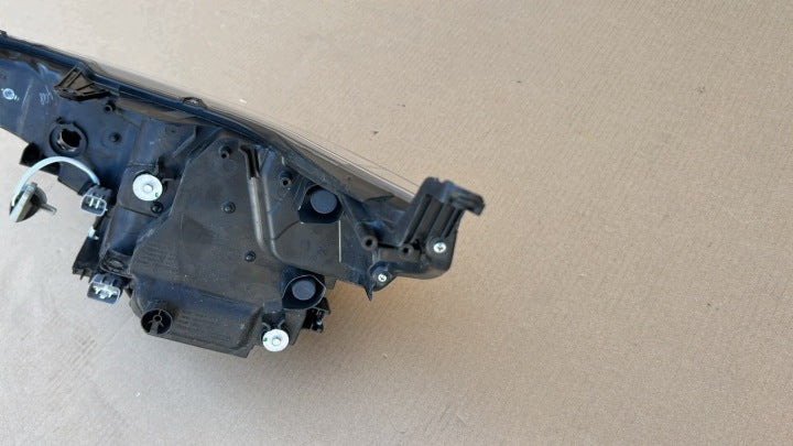 Frontscheinwerfer Toyota Avensis 81130-05420 LED Rechts Scheinwerfer Headlight SCH2578140994ih