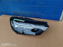 Laden Sie das Bild in den Galerie-Viewer, Frontscheinwerfer Audi Q5 80A941036E LED Rechts Scheinwerfer Headlight SCH2578146745pd