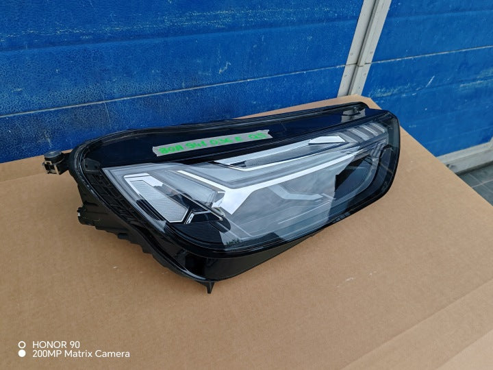 Frontscheinwerfer Audi Q5 80A941036E LED Rechts Scheinwerfer Headlight SCH2578146745pd