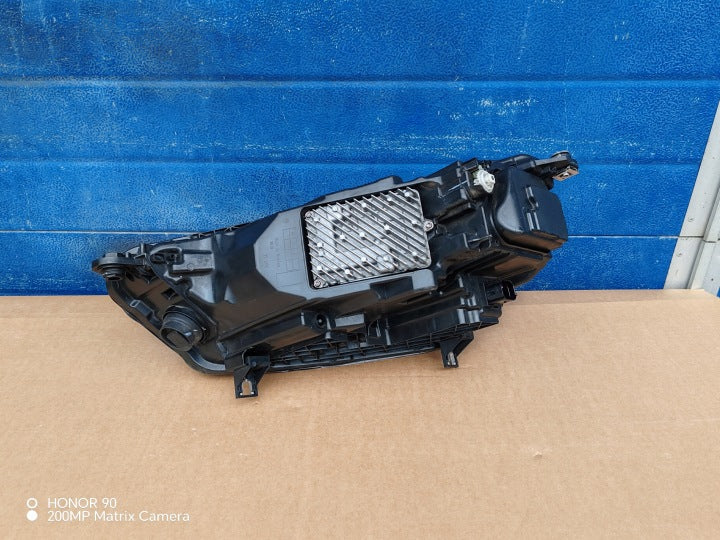 Frontscheinwerfer Audi Q5 80A941036E LED Rechts Scheinwerfer Headlight SCH2578146745pd