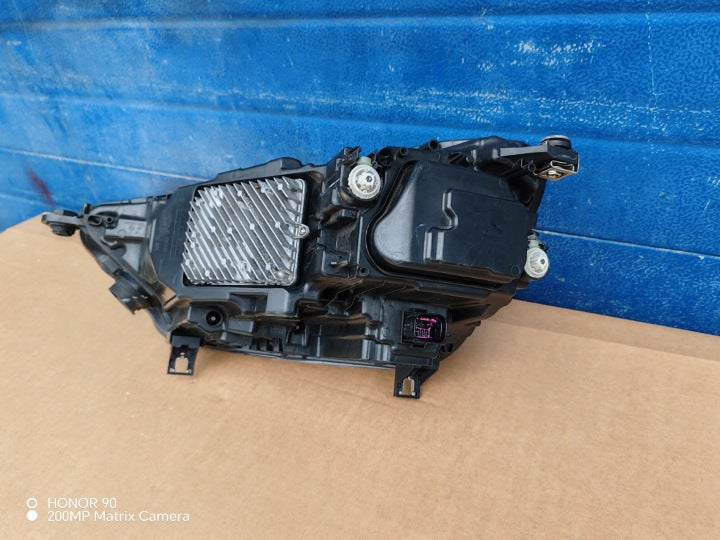 Frontscheinwerfer Audi Q5 80A941036E LED Rechts Scheinwerfer Headlight SCH2578146745pd