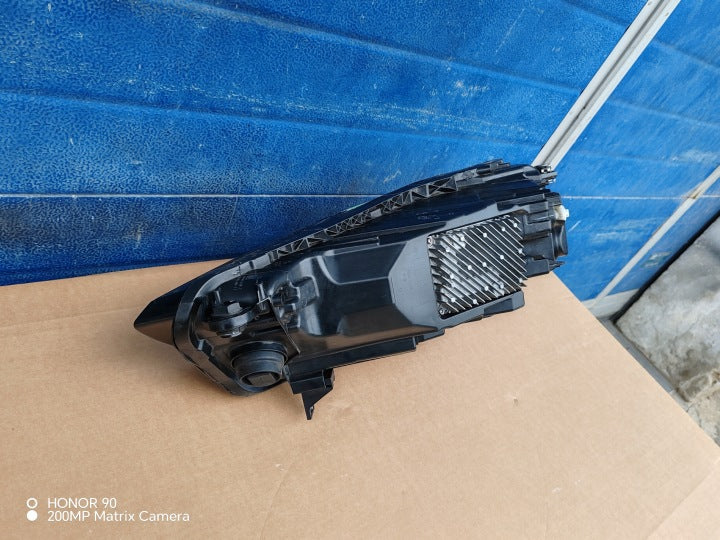 Frontscheinwerfer Audi Q5 80A941036E LED Rechts Scheinwerfer Headlight SCH2578146745pd