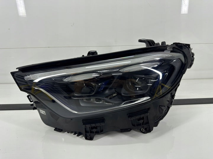 Frontscheinwerfer Mercedes-Benz Glc A2549066303 Links Scheinwerfer Headlight SCH2578236308hu