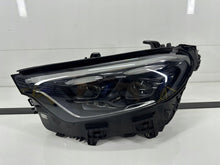 Laden Sie das Bild in den Galerie-Viewer, Frontscheinwerfer Mercedes-Benz Glc A2549066303 Links Scheinwerfer Headlight SCH2578236308hu