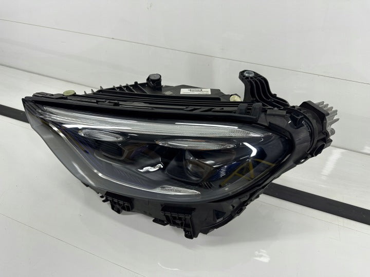 Frontscheinwerfer Mercedes-Benz Glc A2549066303 Links Scheinwerfer Headlight SCH2578236308hu