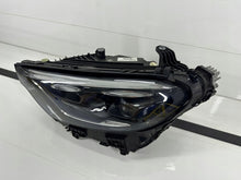 Laden Sie das Bild in den Galerie-Viewer, Frontscheinwerfer Mercedes-Benz Glc A2549066303 Links Scheinwerfer Headlight SCH2578236308hu