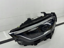 Laden Sie das Bild in den Galerie-Viewer, Frontscheinwerfer Mercedes-Benz Glc A2549066303 Links Scheinwerfer Headlight SCH2578236308hu