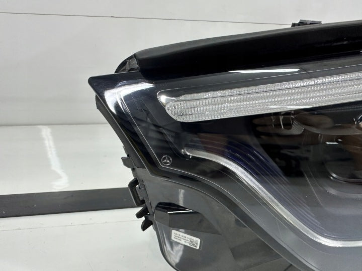 Frontscheinwerfer Mercedes-Benz Glc A2549066303 Links Scheinwerfer Headlight SCH2578236308hu