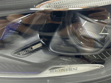 Laden Sie das Bild in den Galerie-Viewer, Frontscheinwerfer Mercedes-Benz Glc A2549066303 Links Scheinwerfer Headlight SCH2578236308hu