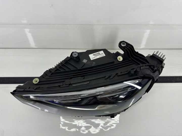 Frontscheinwerfer Mercedes-Benz Glc A2549066303 Links Scheinwerfer Headlight SCH2578236308hu