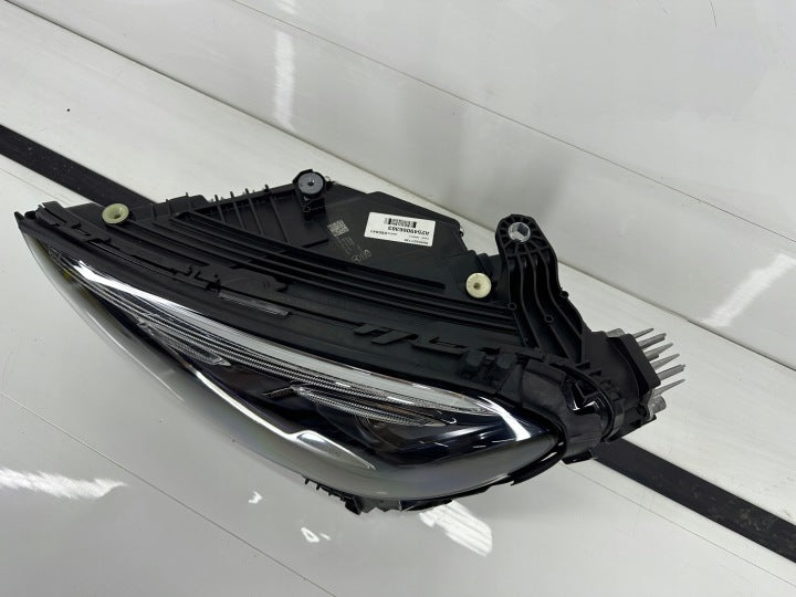 Frontscheinwerfer Mercedes-Benz Glc A2549066303 Links Scheinwerfer Headlight SCH2578236308hu