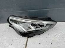 Laden Sie das Bild in den Galerie-Viewer, Frontscheinwerfer BMW X1 5A5BD44-02 Rechts Scheinwerfer Headlight SCH2578563545ch