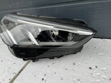 Laden Sie das Bild in den Galerie-Viewer, Frontscheinwerfer BMW X1 5A5BD44-02 Rechts Scheinwerfer Headlight SCH2578563545ch