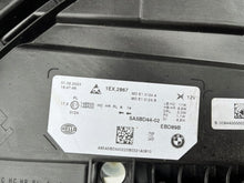 Laden Sie das Bild in den Galerie-Viewer, Frontscheinwerfer BMW X1 5A5BD44-02 Rechts Scheinwerfer Headlight SCH2578563545ch
