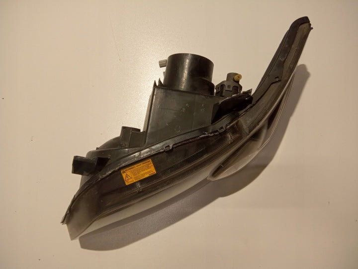 Frontscheinwerfer Infiniti I LA-PD-LWA-FX-35-45 Links Scheinwerfer Headlight SCH2578658739tk