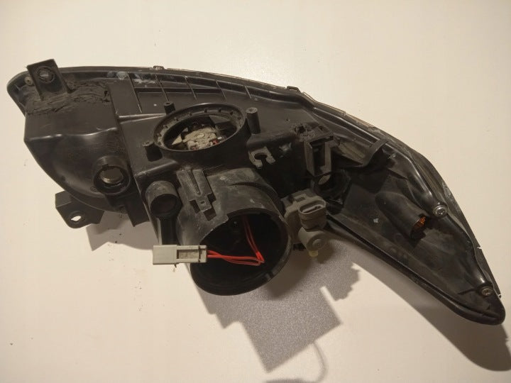 Frontscheinwerfer Infiniti I LA-PD-LWA-FX-35-45 Links Scheinwerfer Headlight SCH2578658739tk