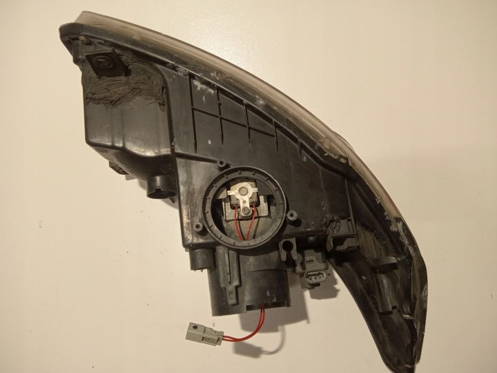 Frontscheinwerfer Infiniti I LA-PD-LWA-FX-35-45 Links Scheinwerfer Headlight SCH2578658739tk