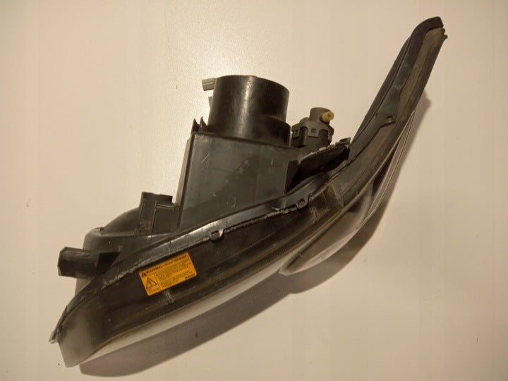 Frontscheinwerfer Infiniti I LA-PD-LWA-FX-35-45 Links Scheinwerfer Headlight SCH2578658739tk