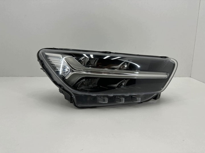 Frontscheinwerfer Volvo Xc40 31446781 Rechts Scheinwerfer Headlight SCH2578735288vp