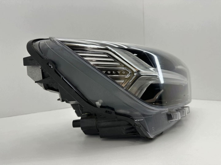 Frontscheinwerfer Volvo Xc40 31446781 Rechts Scheinwerfer Headlight SCH2578735288vp