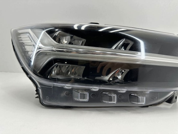 Frontscheinwerfer Volvo Xc40 31446781 Rechts Scheinwerfer Headlight SCH2578735288vp