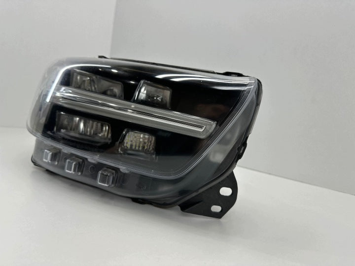 Frontscheinwerfer Volvo Xc40 31446781 Rechts Scheinwerfer Headlight SCH2578735288vp