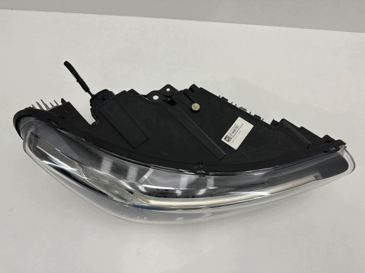 Frontscheinwerfer Volvo Xc40 31446781 Rechts Scheinwerfer Headlight SCH2578735288vp