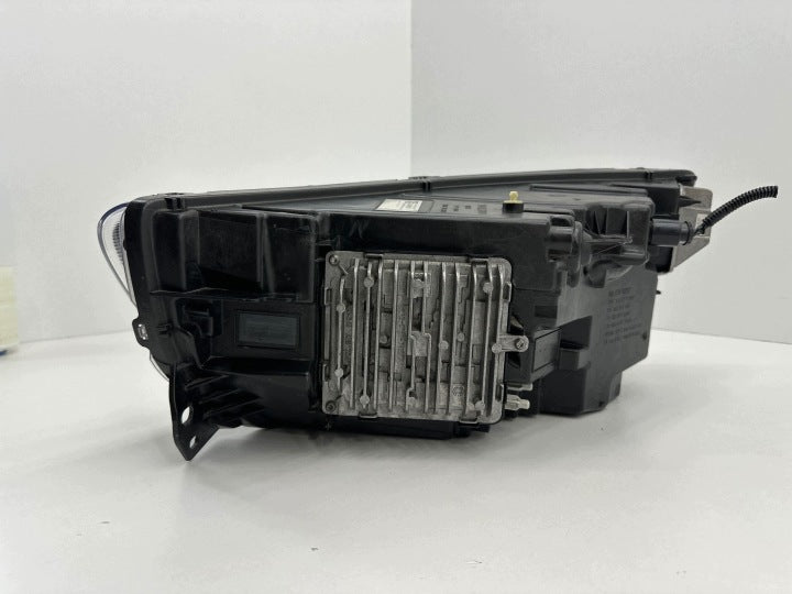 Frontscheinwerfer Volvo Xc40 31446781 Rechts Scheinwerfer Headlight SCH2578735288vp