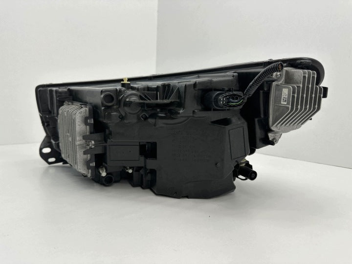 Frontscheinwerfer Volvo Xc40 31446781 Rechts Scheinwerfer Headlight SCH2578735288vp