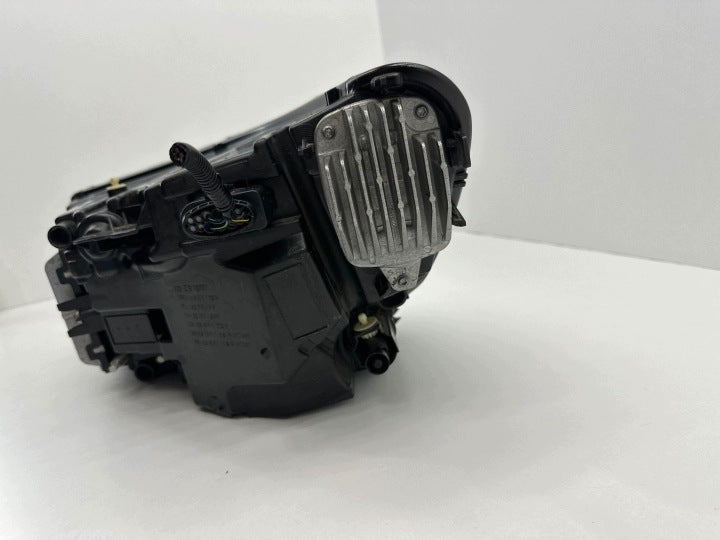 Frontscheinwerfer Volvo Xc40 31446781 Rechts Scheinwerfer Headlight SCH2578735288vp