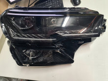 Load image into Gallery viewer, Frontscheinwerfer Skoda Karoq 57B941036 LED Rechts Scheinwerfer Headlight SCH2579990607aq