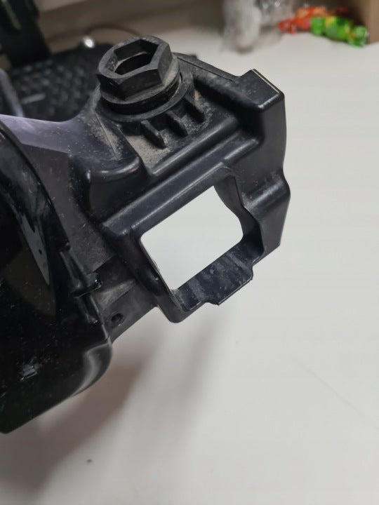 Frontscheinwerfer Skoda Karoq 57B941036 LED Rechts Scheinwerfer Headlight SCH2579990607aq