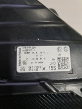 Load image into Gallery viewer, Frontscheinwerfer Skoda Karoq 57B941036 LED Rechts Scheinwerfer Headlight SCH2579990607aq