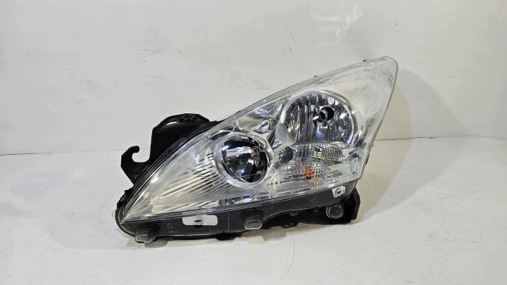 Frontscheinwerfer BMW 124235345 Links Scheinwerfer Headlight SCH2580147799gl
