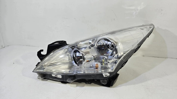 Frontscheinwerfer BMW 124235345 Links Scheinwerfer Headlight SCH2580147799gl
