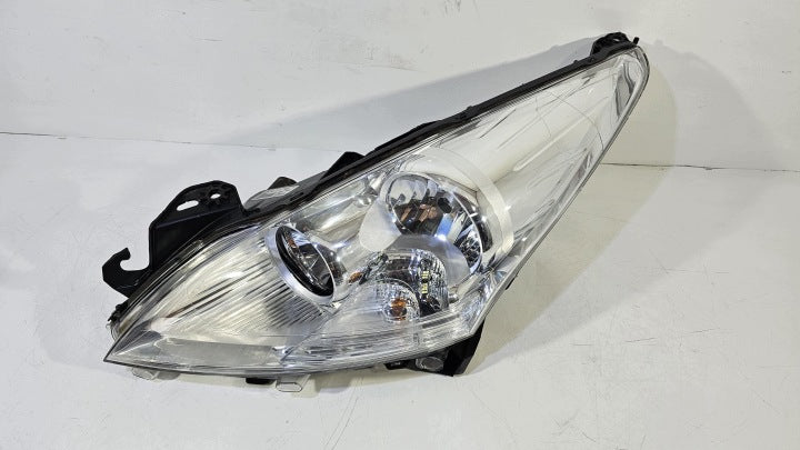Frontscheinwerfer BMW 124235345 Links Scheinwerfer Headlight SCH2580147799gl