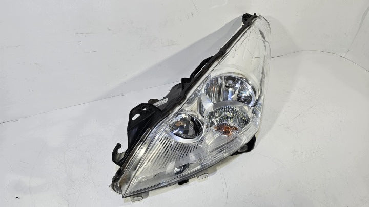 Frontscheinwerfer BMW 124235345 Links Scheinwerfer Headlight SCH2580147799gl